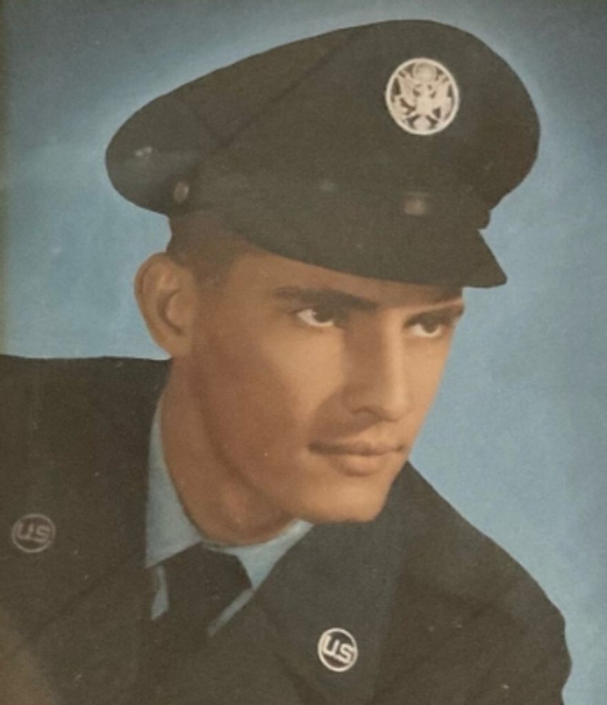 Donald G. Nichols