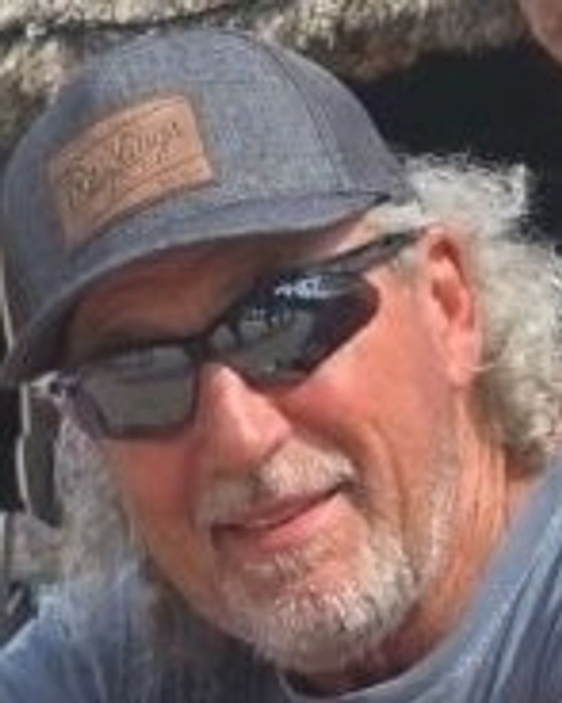 Randall "Flash" Flath Profile Photo