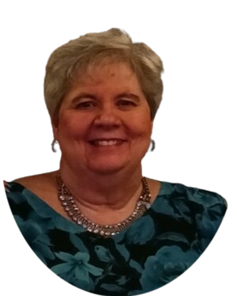 Bobbie Zann Harris Sirmons