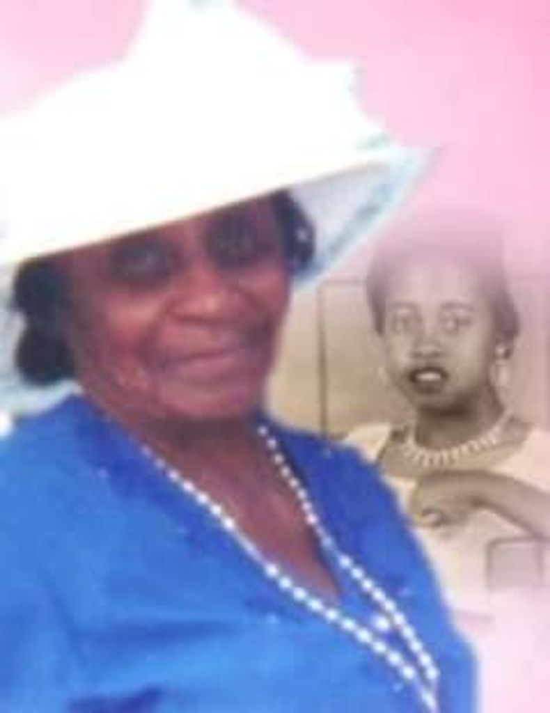 Georgia Bussey Williams Profile Photo