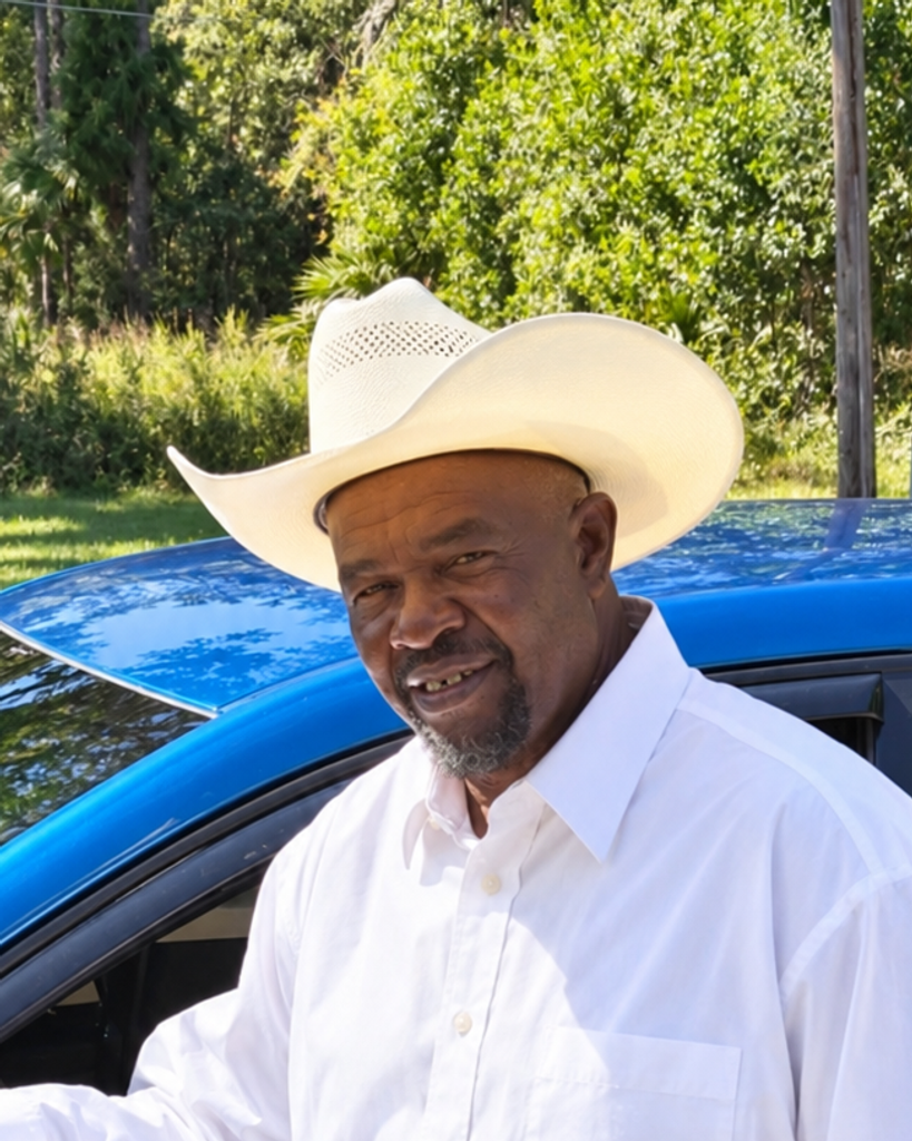 Cleveland Griffin, Sr. Profile Photo