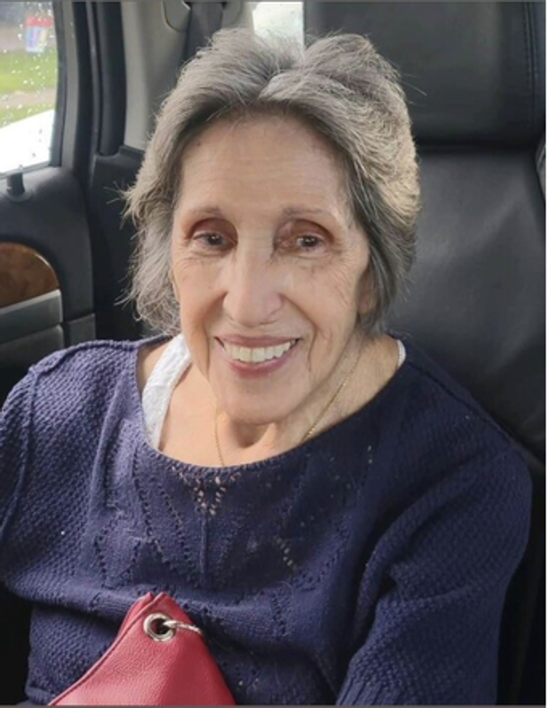 Olga Pages Boyer Profile Photo