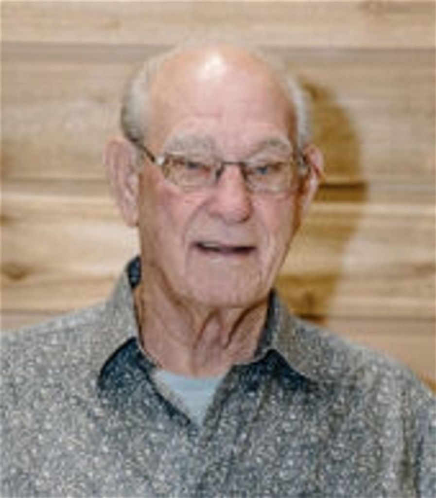 Jerry Wayne Cofer Profile Photo