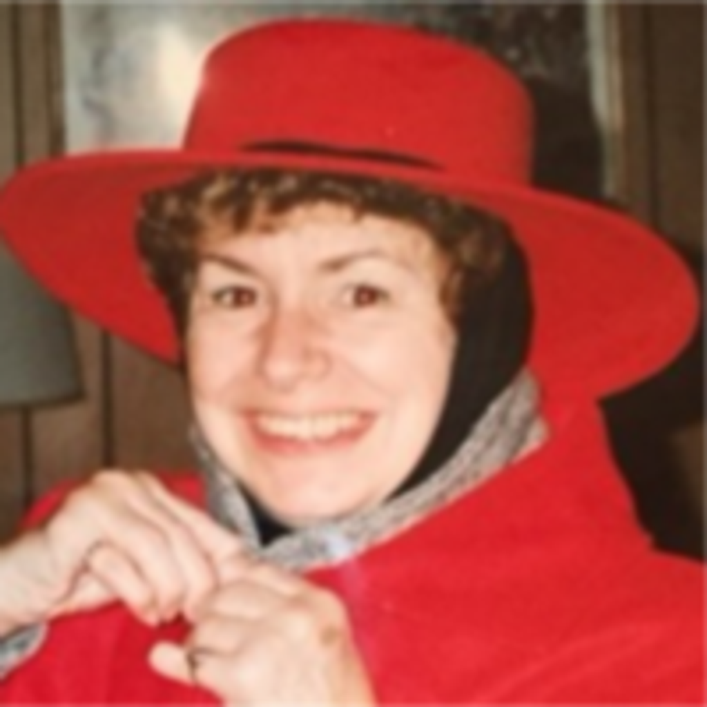 Billie M. Patton