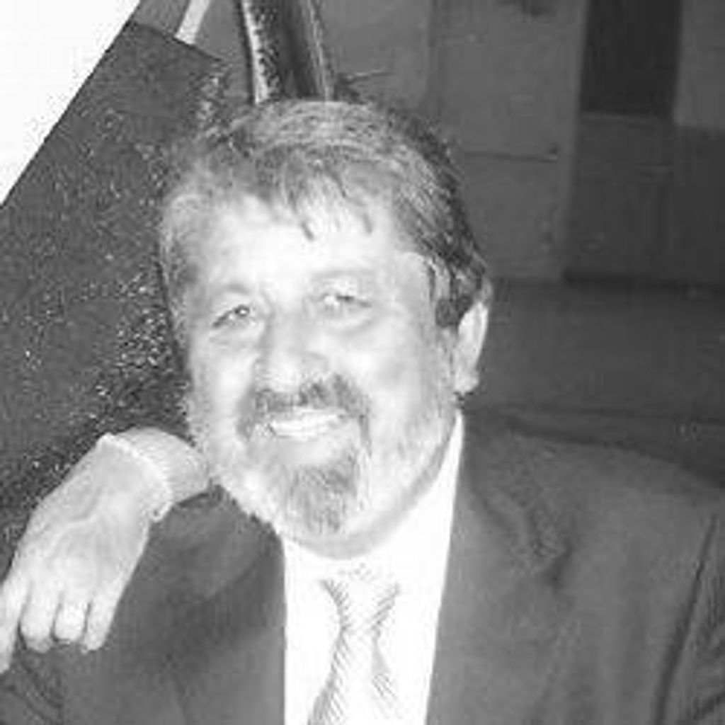 Adolfo "Adolph" Rangel Alaniz