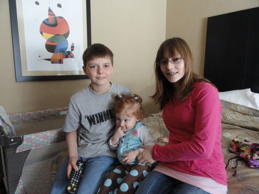 Luke Alexey Welch photo gallery thumbnail 164 of 431