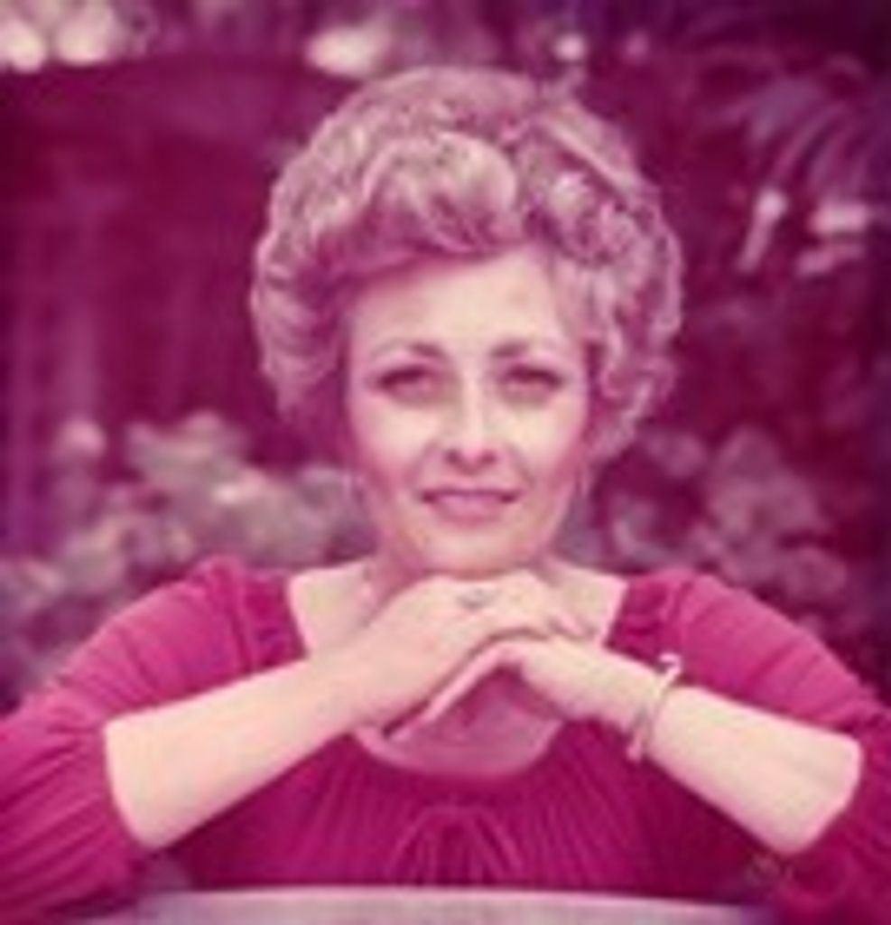 Francis Jane Graham