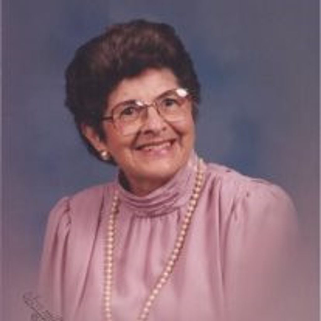 Berdeen F. Poe