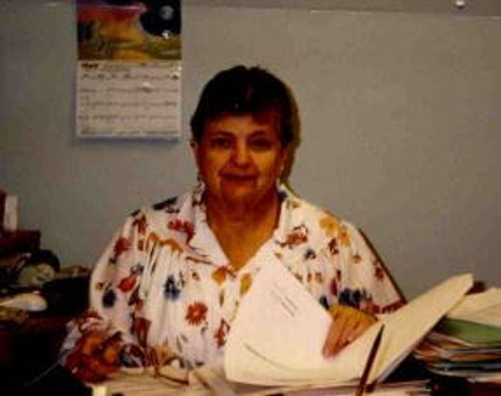Jeanne  M. Marnoch