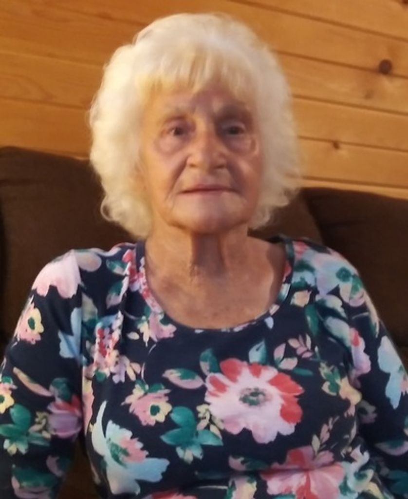 Dolly Dimple Kauffman Profile Photo