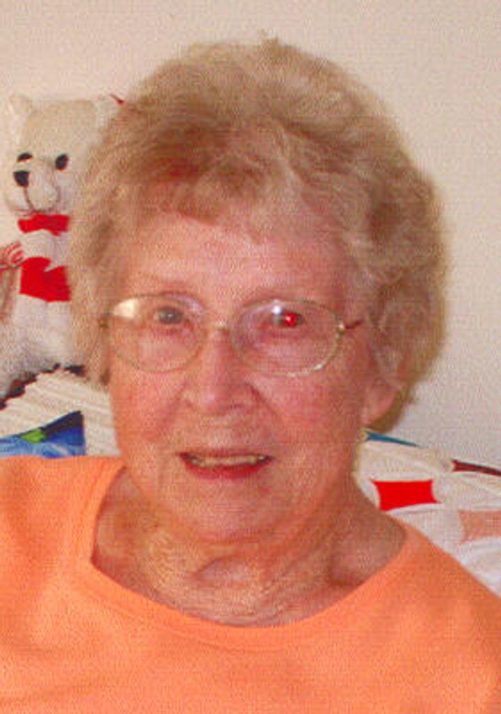 Victoria Loberger