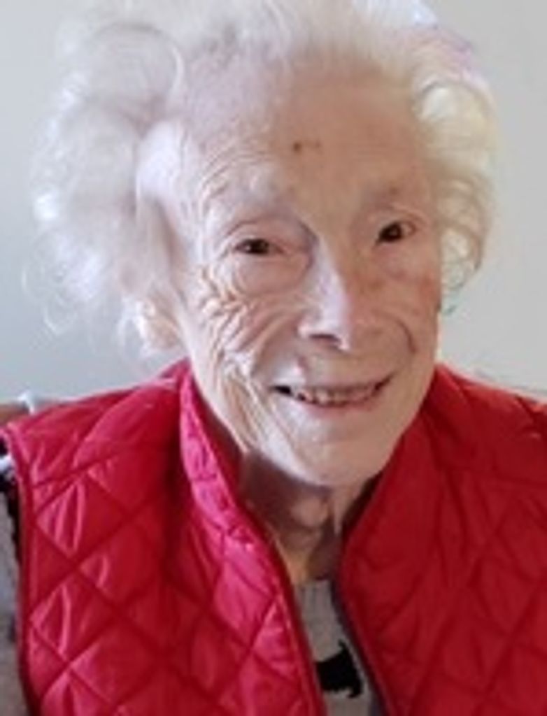 Mary Givens