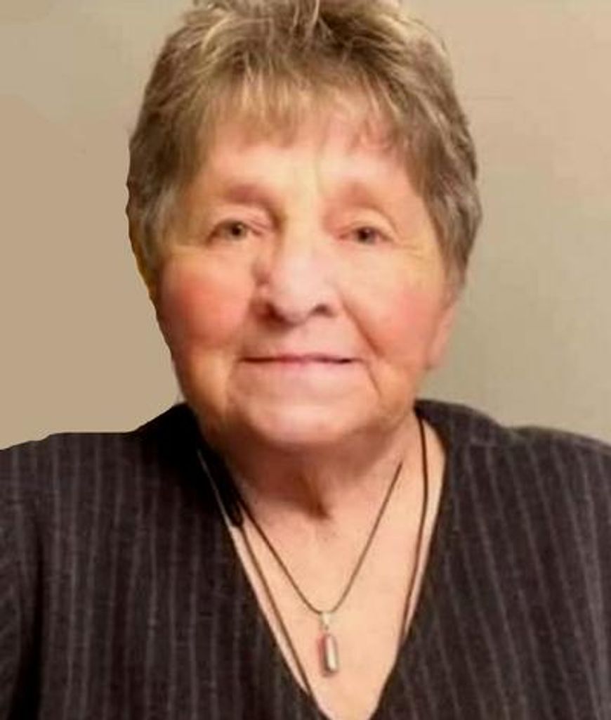 Ramona S. Morrisett