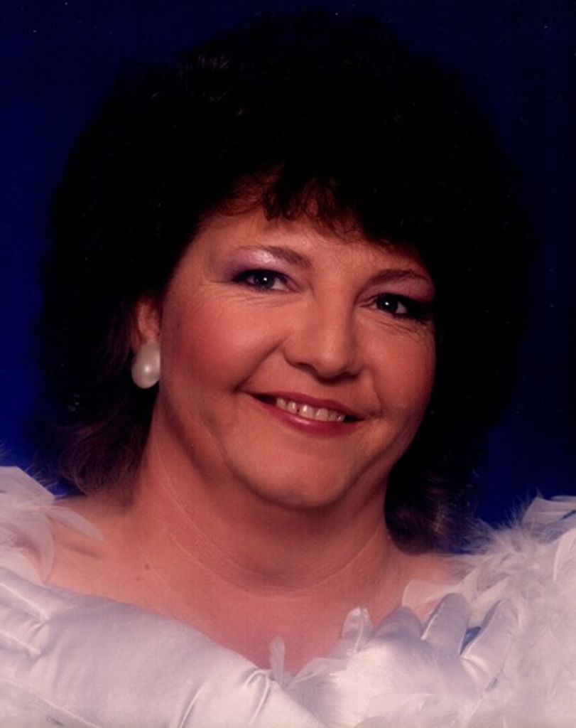 Celina- Doris Ann (Buck) Hamlet Profile Photo