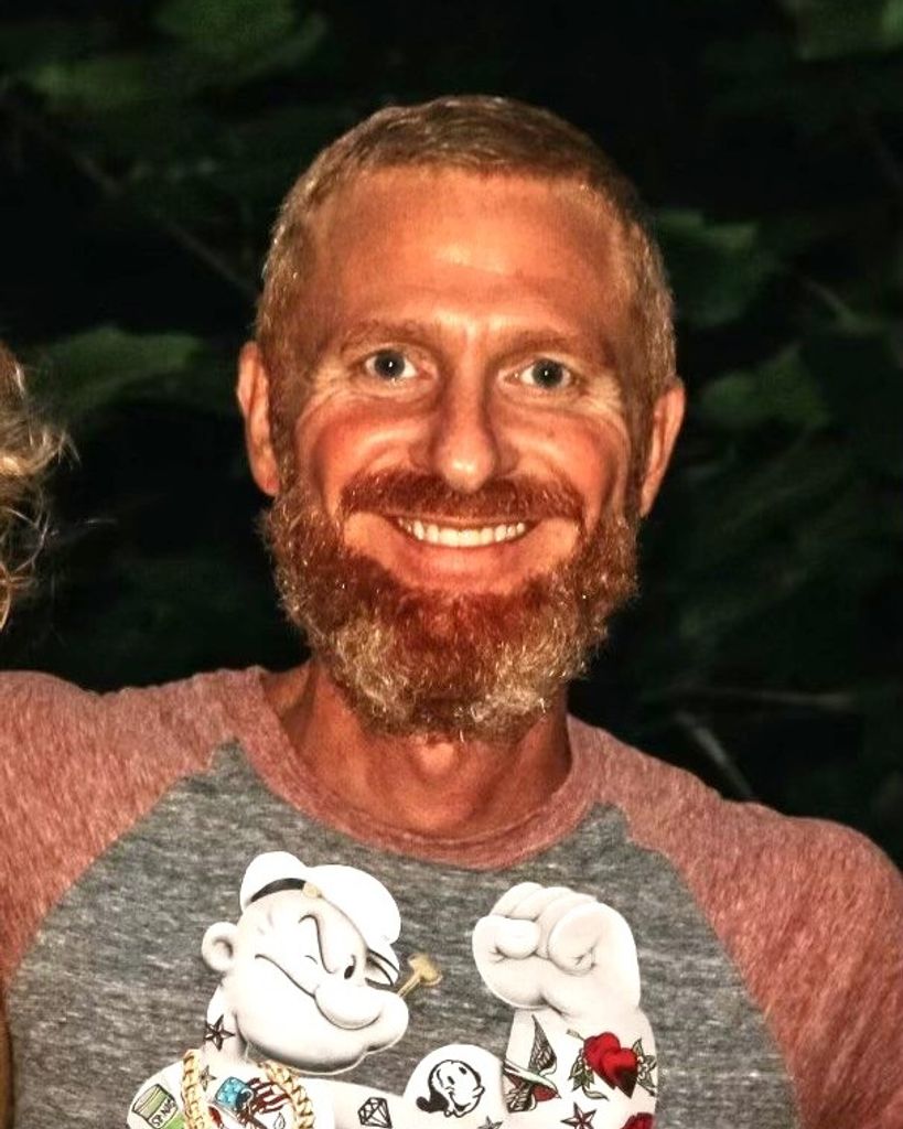 Joshua Ryan Martin Profile Photo