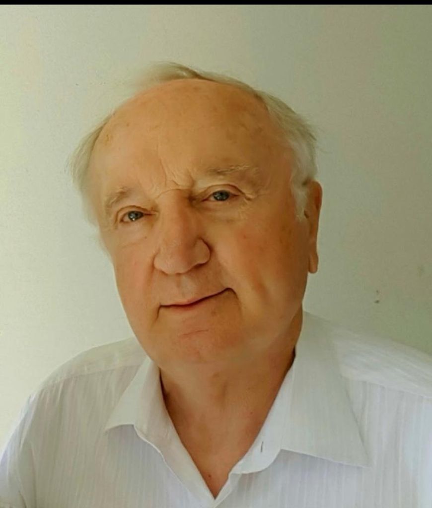 Rostyslaw " Russ " Sobol Profile Photo