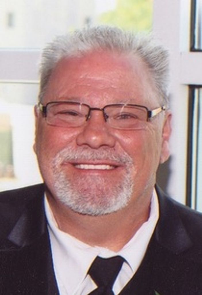 Scott E. Gay, Sr.