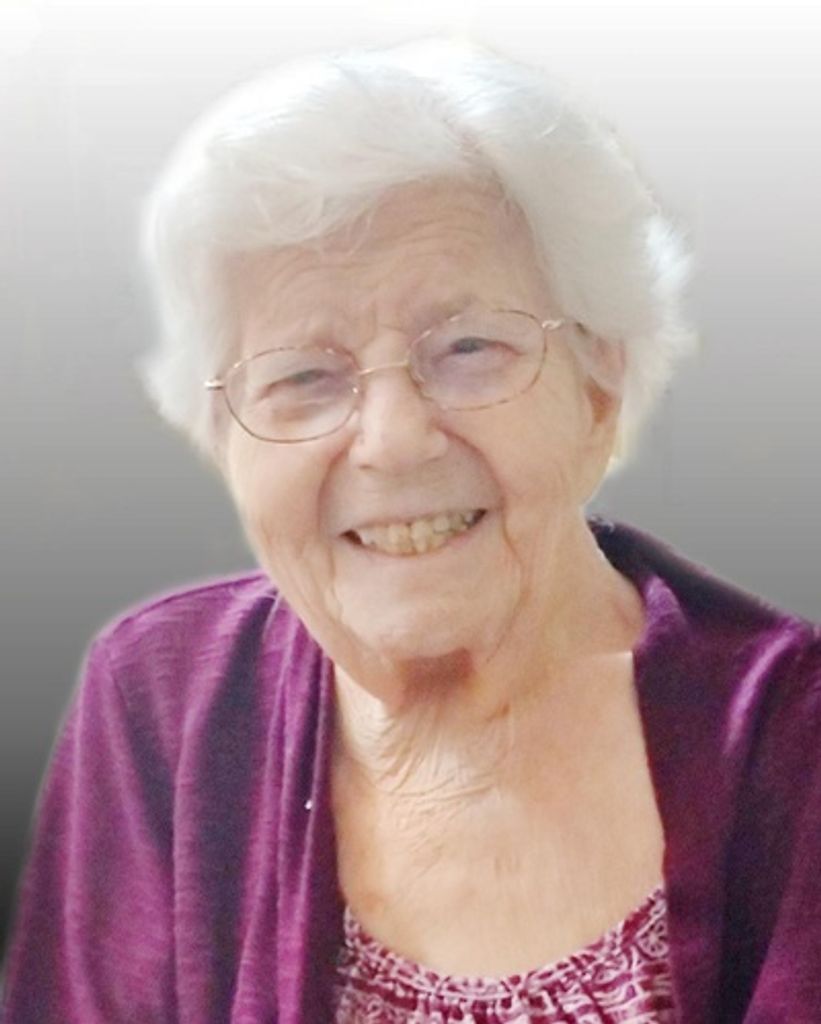 Annette M. Indelicato