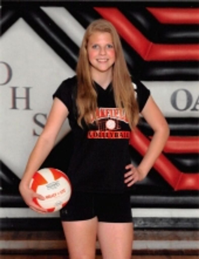 Brianna M. Totz