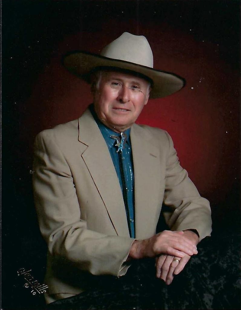 William "Bill" Richard Miller Profile Photo