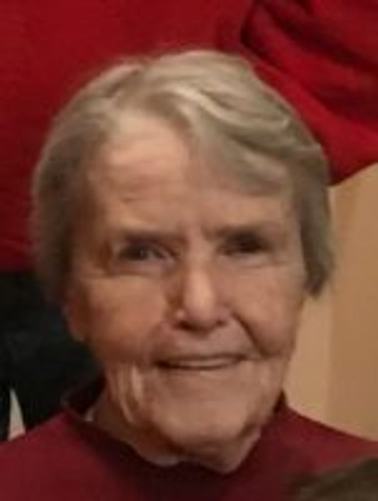 Donna M. Jungenberg