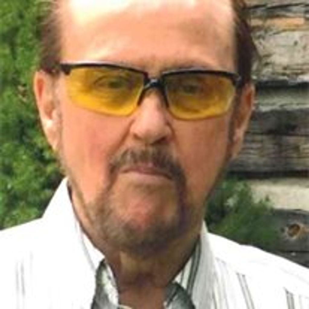 Vernon R. Osborne Profile Photo