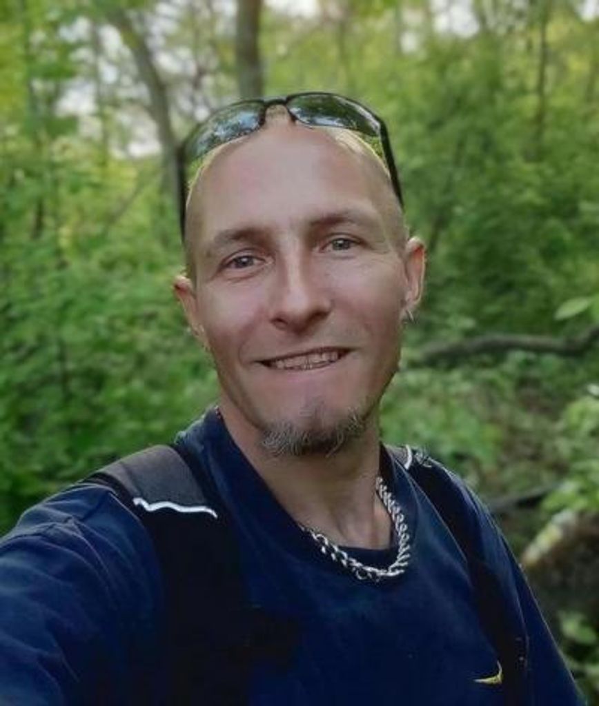 Justin Allen Schrubbe