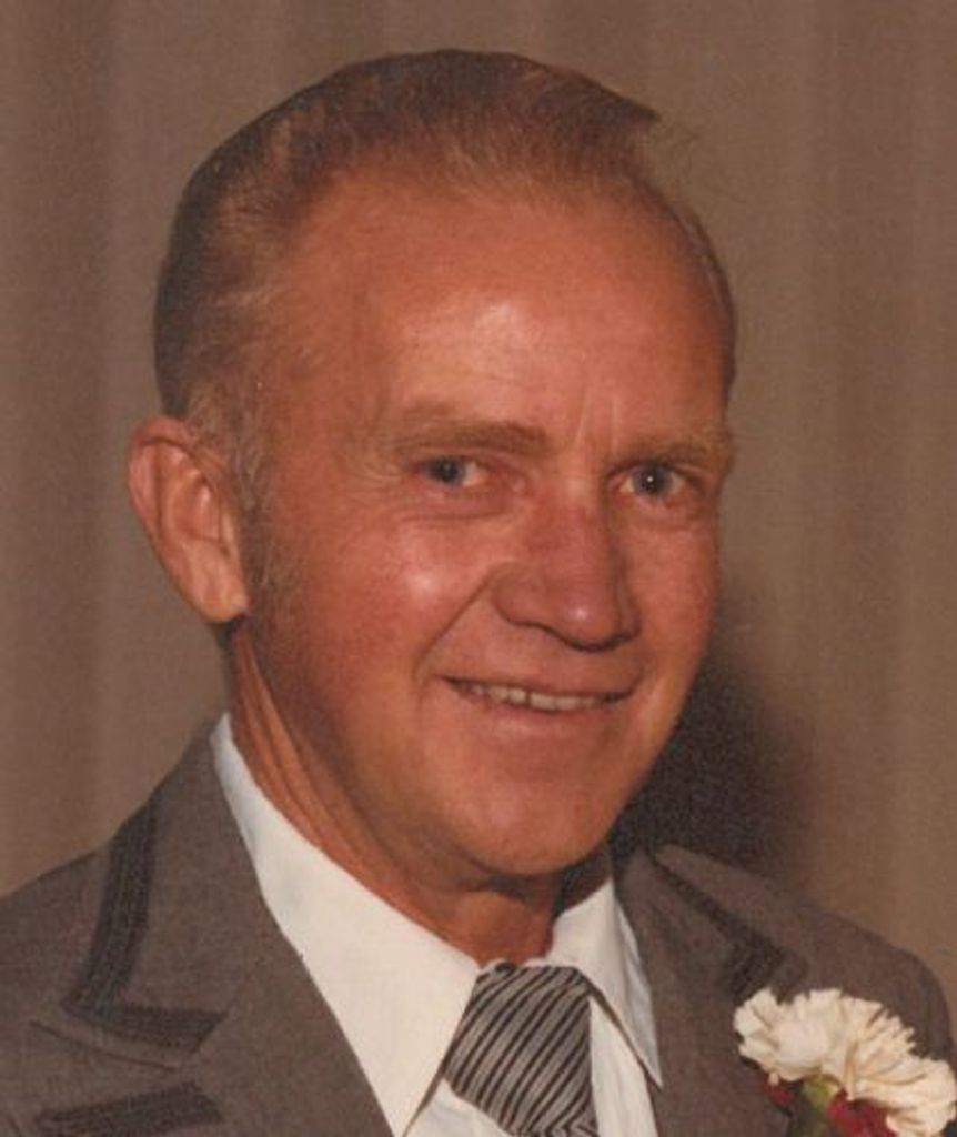 Earl E. Hendrickson Profile Photo