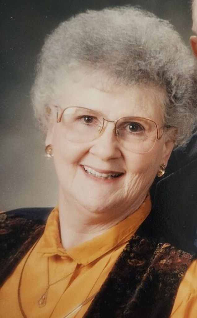 Frances Tracy Rives Profile Photo