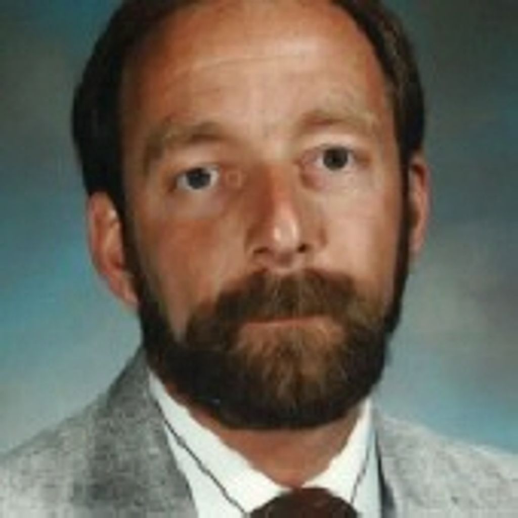 Charles "Chuck" Holdsworth