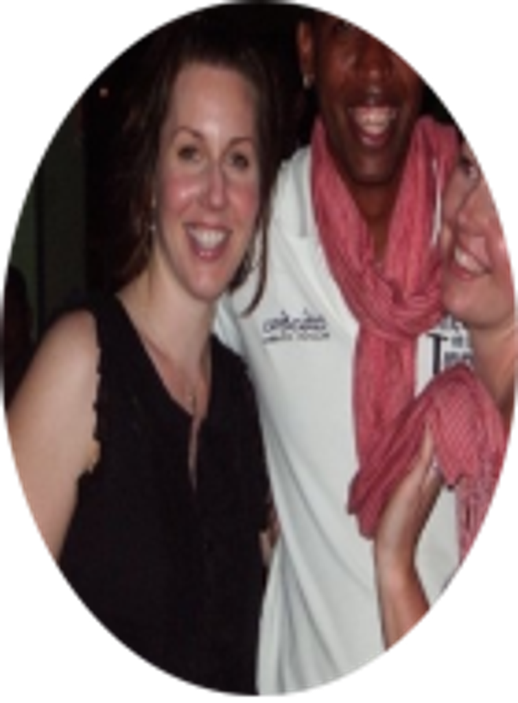 Michele Jurisic Profile Photo