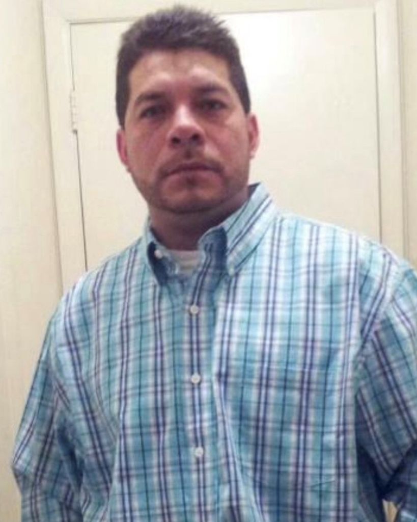 Jose Armando Escobar