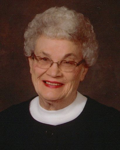 Marian Gustafson Profile Photo