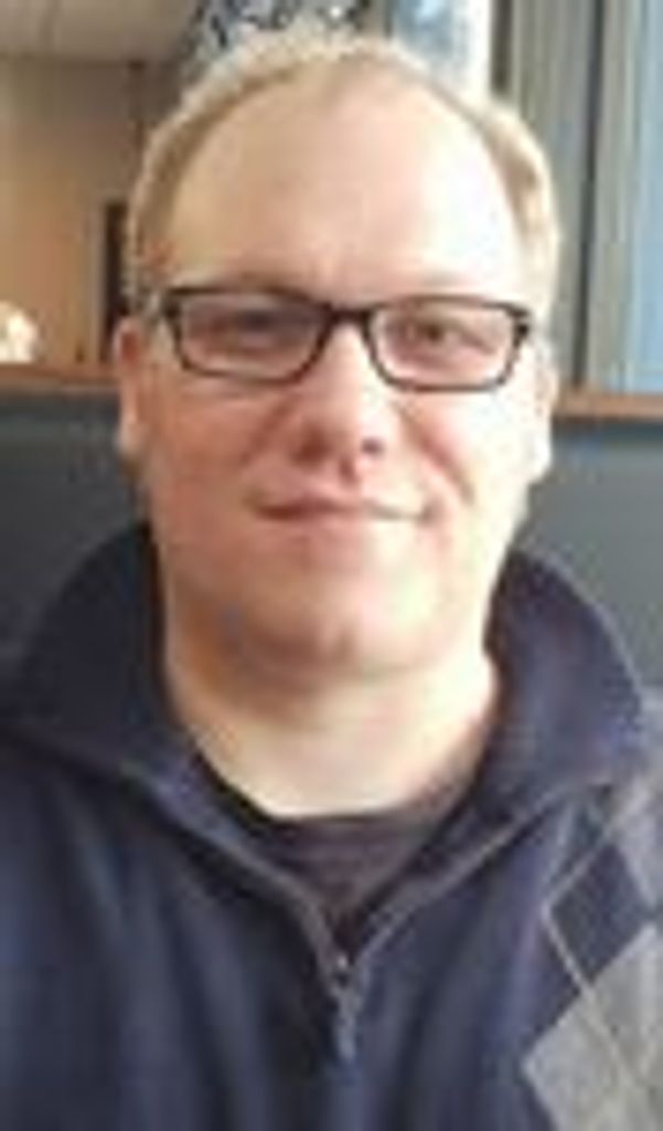 Matthew D. Marcell