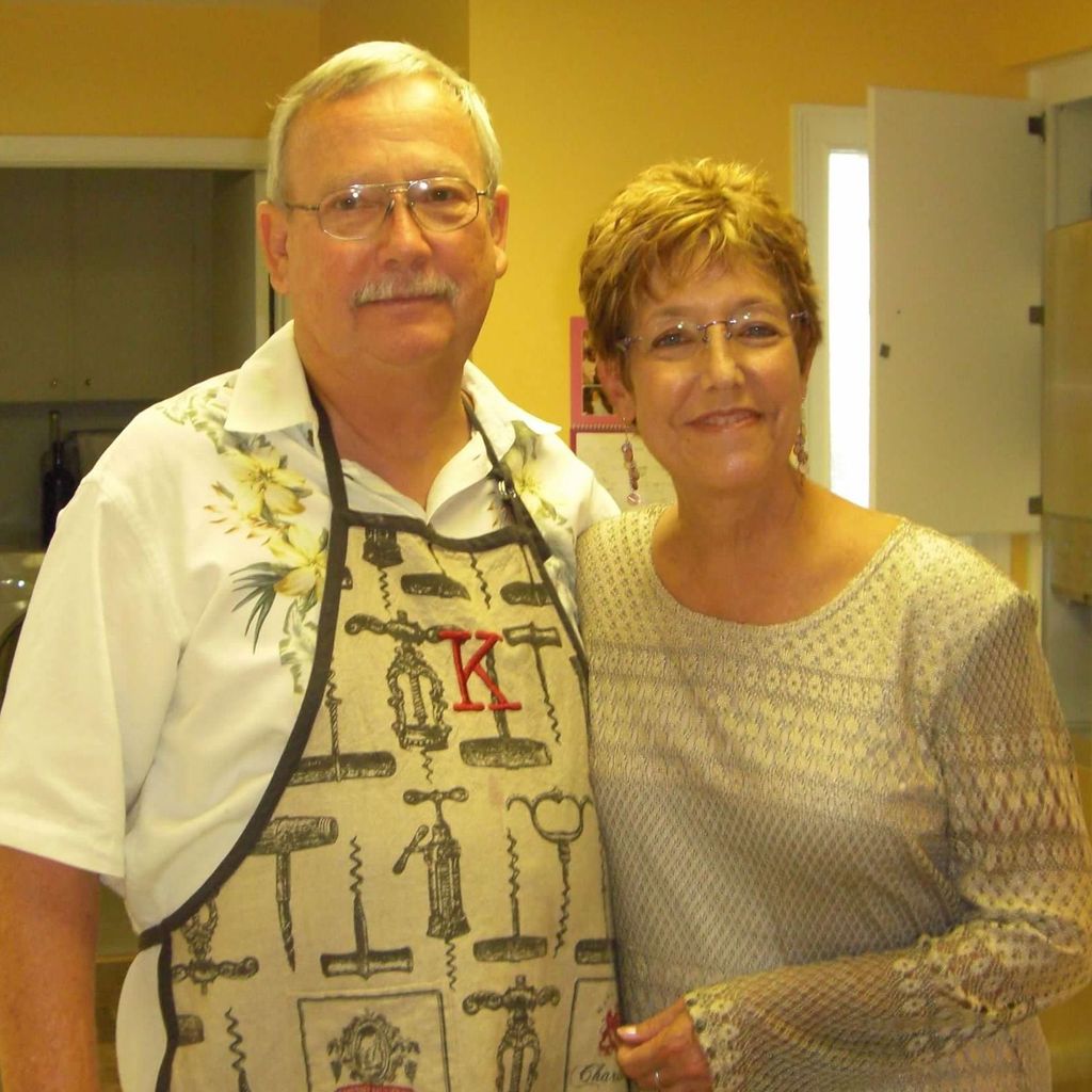 John Albert Keller Profile Photo