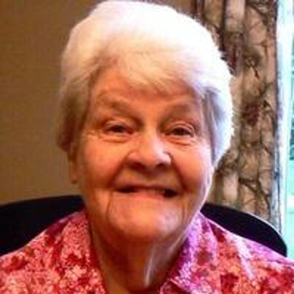 Elizabeth Francis Millikin