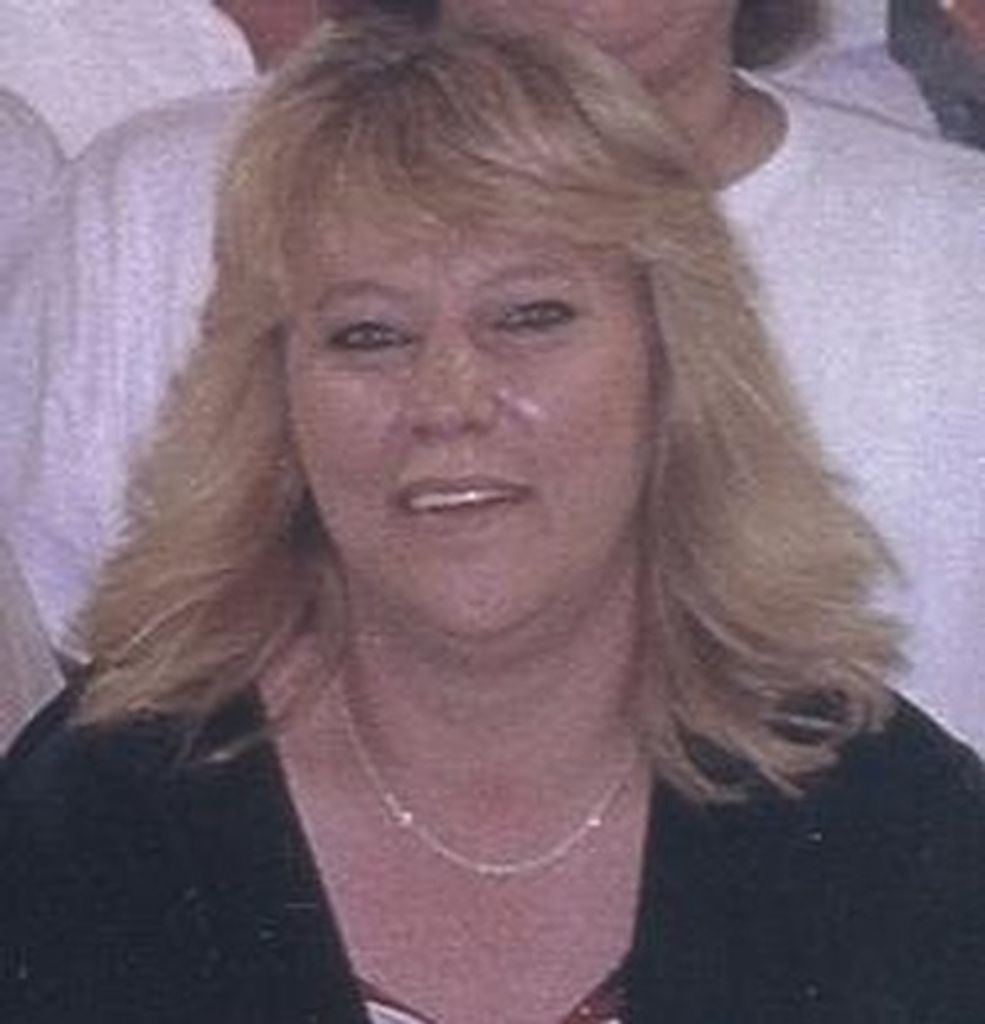 Dianna K. (Brown) Johnson