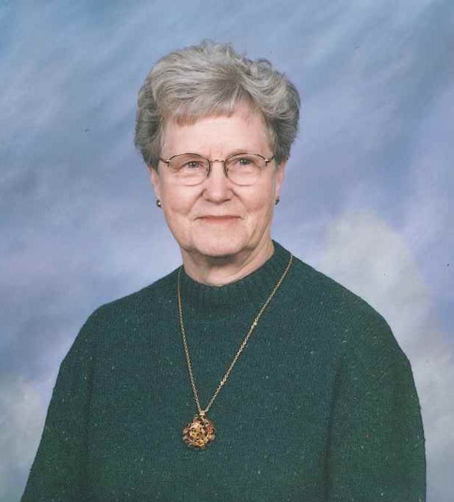 G. Lorraine Warner