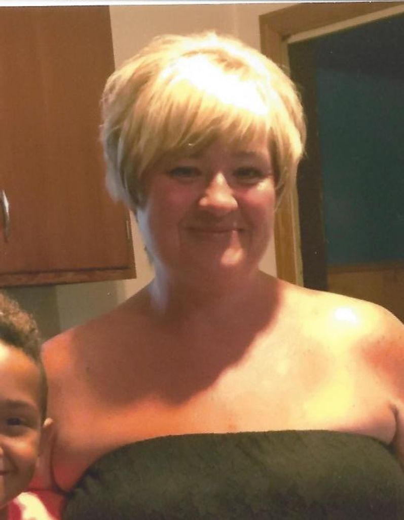 Pamela Kay (Lancaster)  Simpson Profile Photo