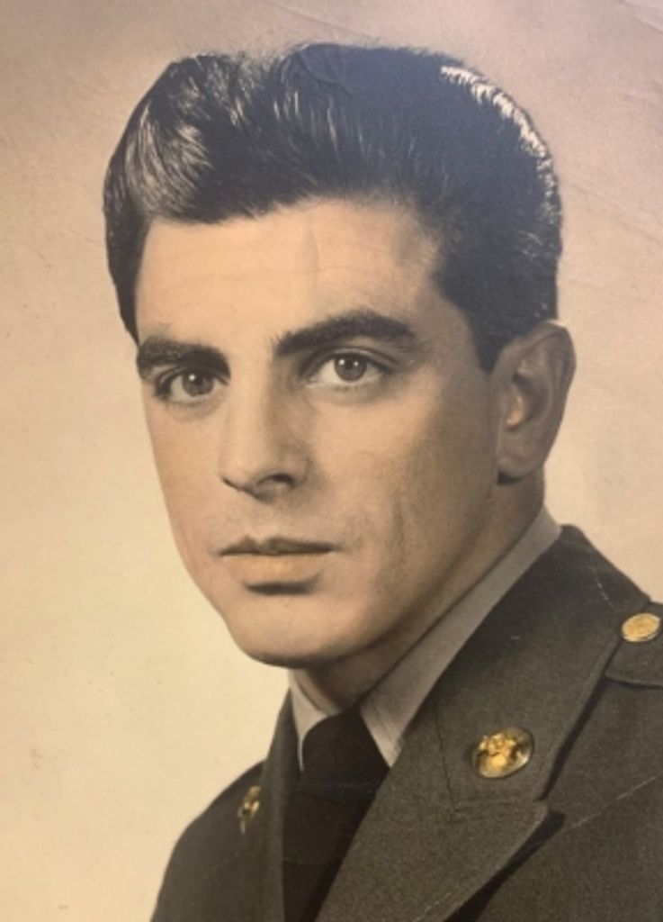 Charles J. Militello