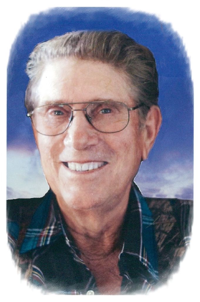James Edward Burdick