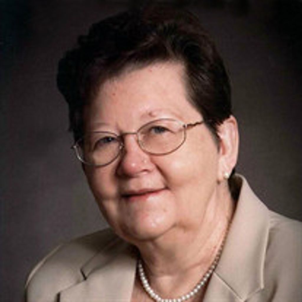 Velma Trost