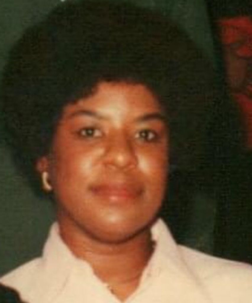 Brenda Joyce Williams