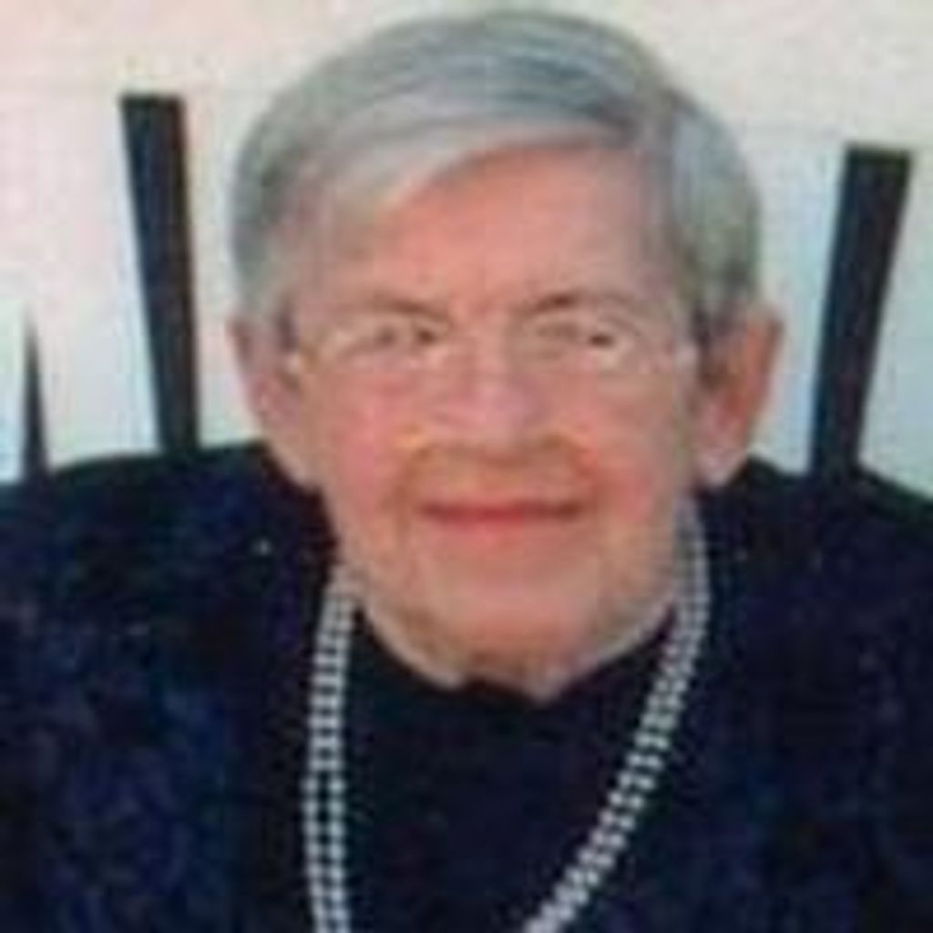 Margaret Triezenberg