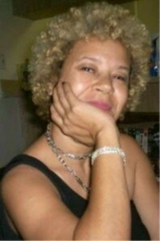 Ruby Teresa Jackson