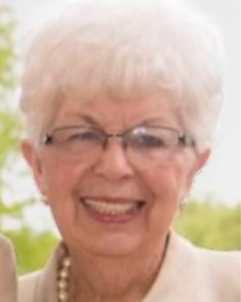 Bonita J. Robinson Profile Photo