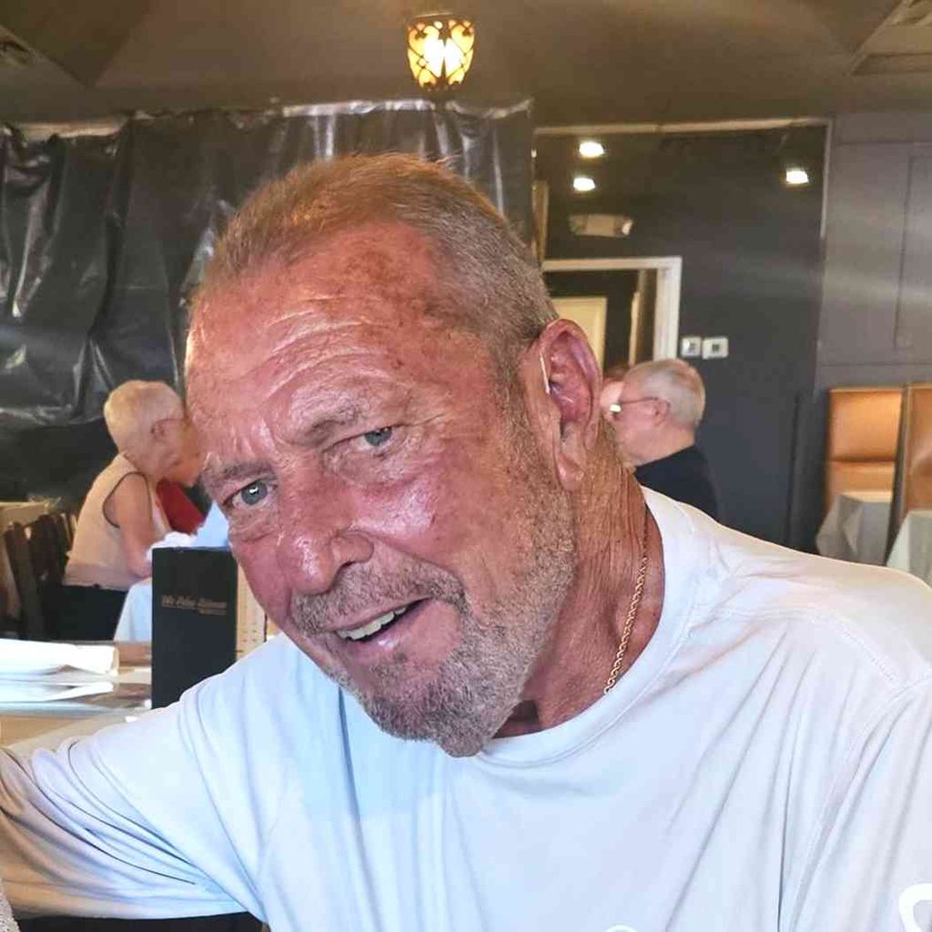 Phillip A Yacovone Profile Photo