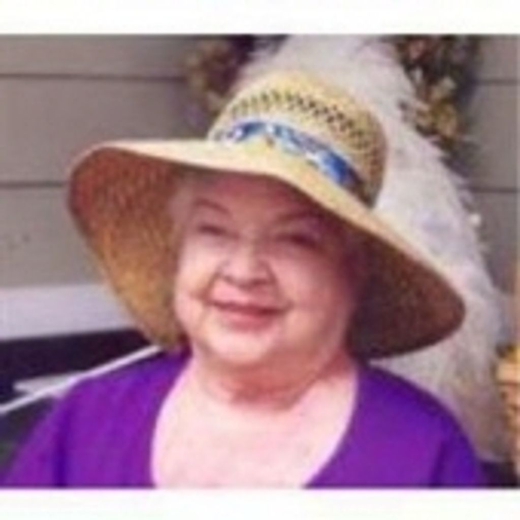 Adah E Dollar-Leazer