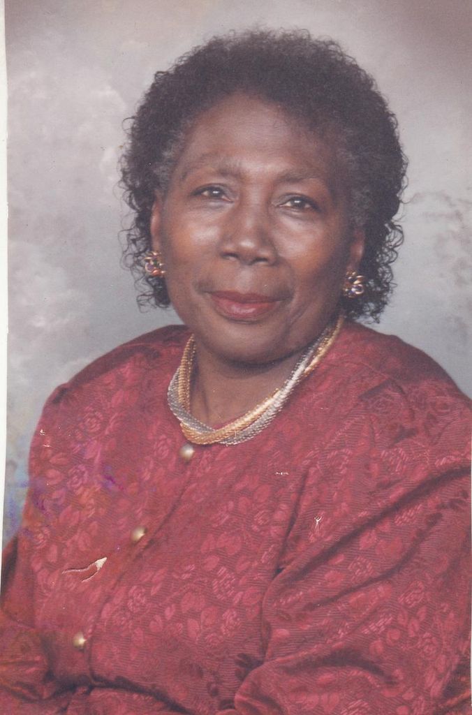 Mother Pennie Ann Jackson Profile Photo