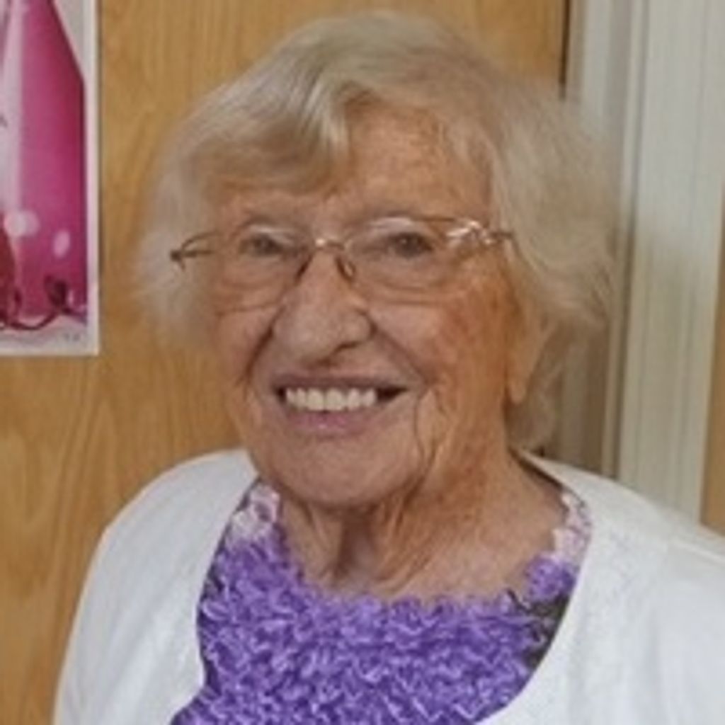 Evelyn Katherine Furry Profile Photo